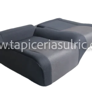 Base asiento Nissan Capstar doble (2)