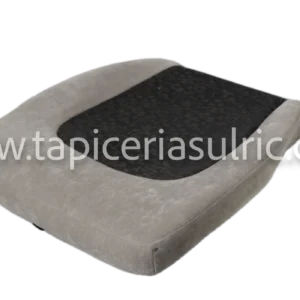 Base asiento DAF XF
