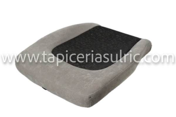 Base asiento DAF XF