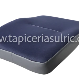 Base asiento Iveco Daily azul