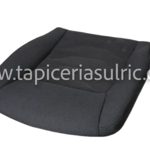 Base asiento Iveco Daily negro