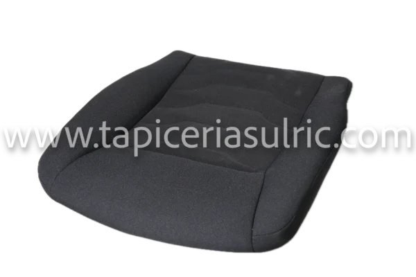 Base asiento Iveco Daily negro