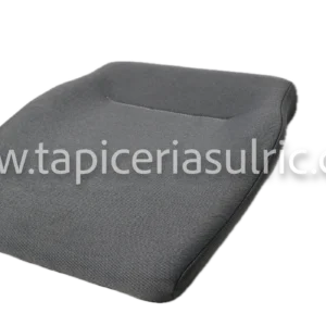 Base asiento Iveco Eurocargo gris