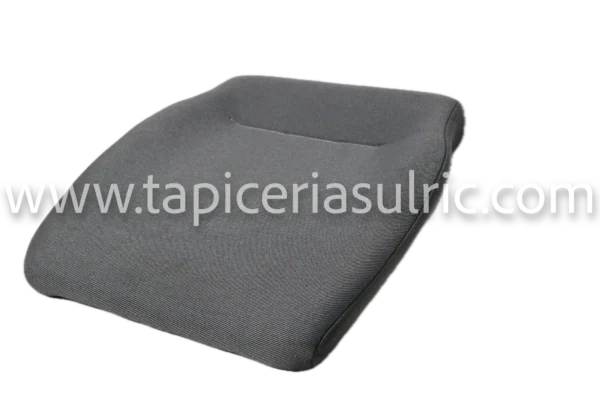 Base asiento Iveco Eurocargo gris