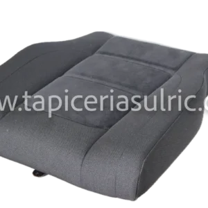 Base asiento Iveco S-way negro