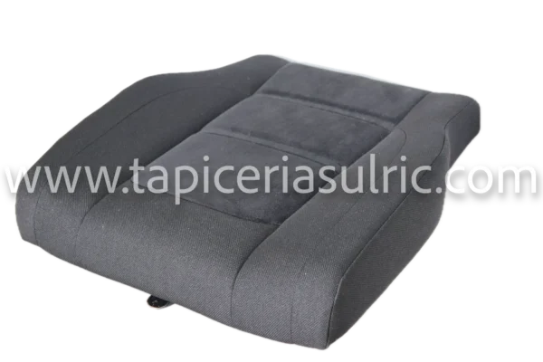 Base asiento Iveco S-way negro
