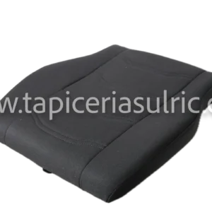 Base asiento Iveco Stralis negro (2)