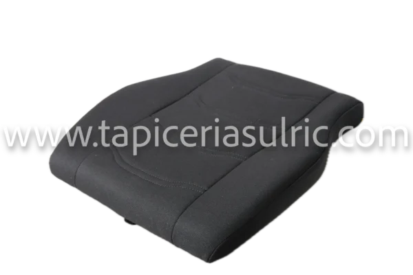 Base asiento Iveco Stralis negro (2)