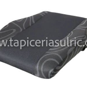Base asiento Iveco Stralis negro