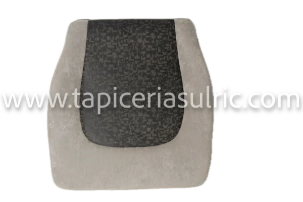 Base asiento DAF XF - Imagen 2