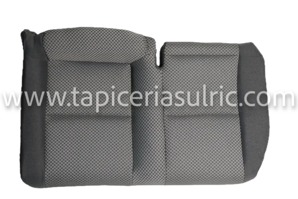 Base asiento Nissan Capstar doble - Imagen 2