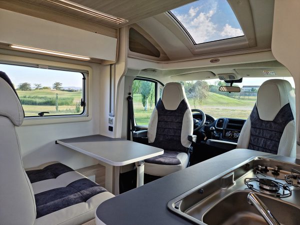 Tapicería para autocaravanas en Tarragona