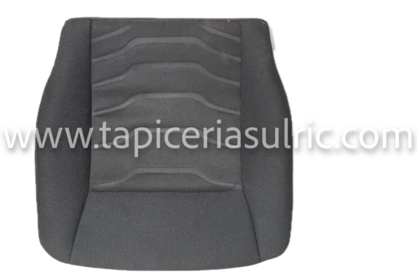 Base asiento Iveco Daily negro - Imagen 2