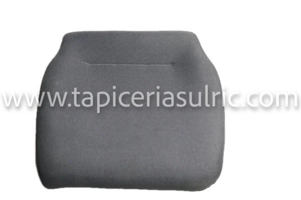 Base asiento Iveco Eurocargo gris - Imagen 2