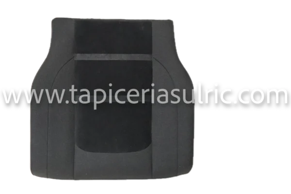 Base asiento Iveco S-way negro - Imagen 2