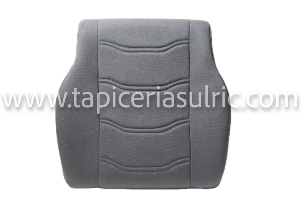 Base asiento Iveco Stralis negro (2) - Imagen 2