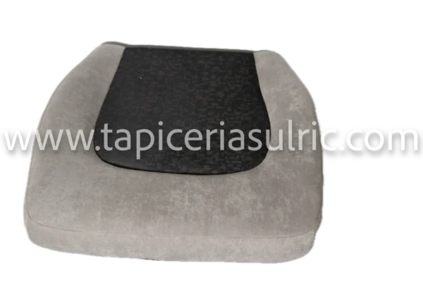 Base asiento DAF XF - Imagen 3