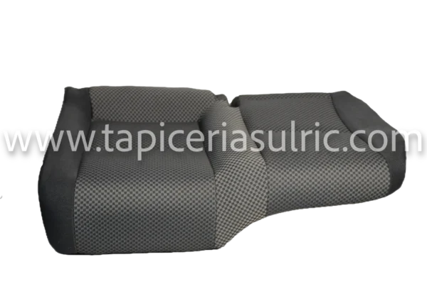 Base asiento Nissan Capstar doble - Imagen 3
