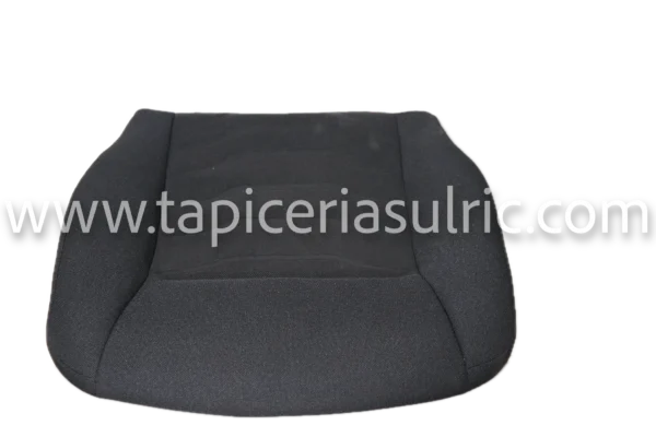 Base asiento Iveco Daily negro - Imagen 3