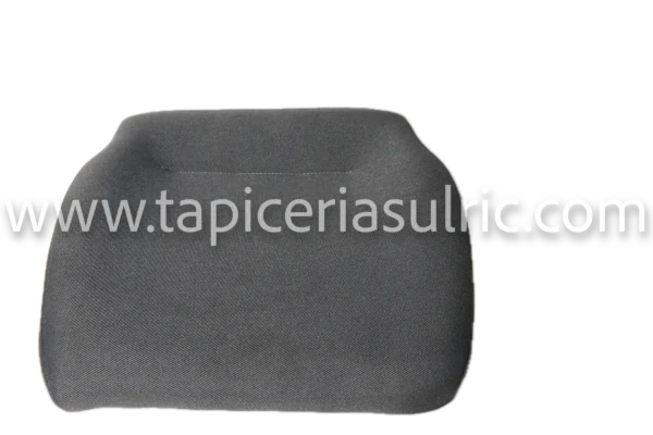 Base asiento Iveco Eurocargo gris - Imagen 3