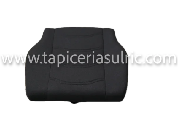 Base asiento Iveco Stralis negro (2) - Imagen 3