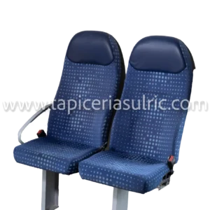 Banqueta Autobus