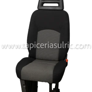 Iveco Daily copiloto