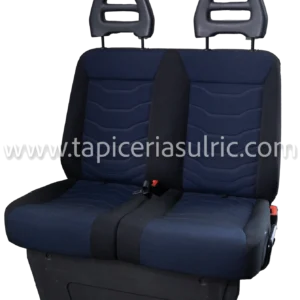 Iveco Daily doble