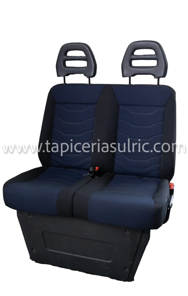 Iveco Daily doble