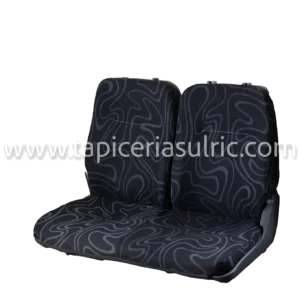 Iveco Eurocargo doble
