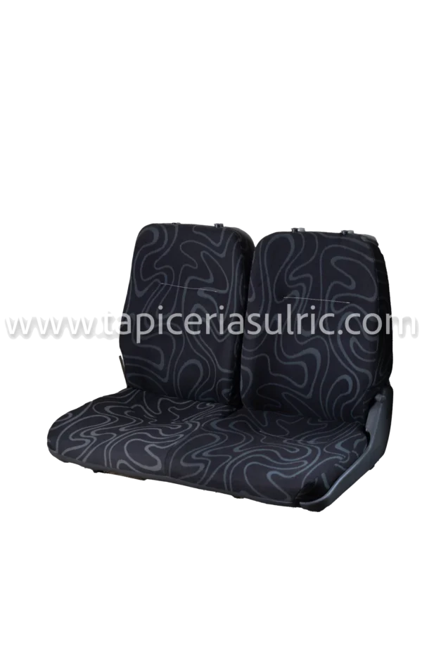 Iveco Eurocargo doble