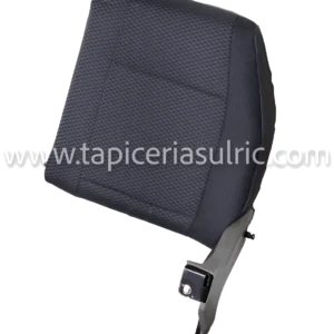 Nissan Capstar acompañante