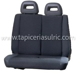 Nissan Atleon doble