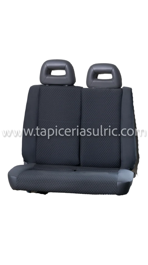 Nissan Atleon doble