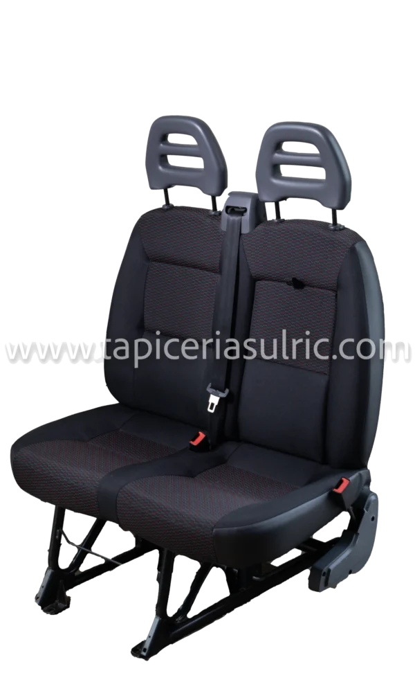 Peugeot Boxer - Imagen 2