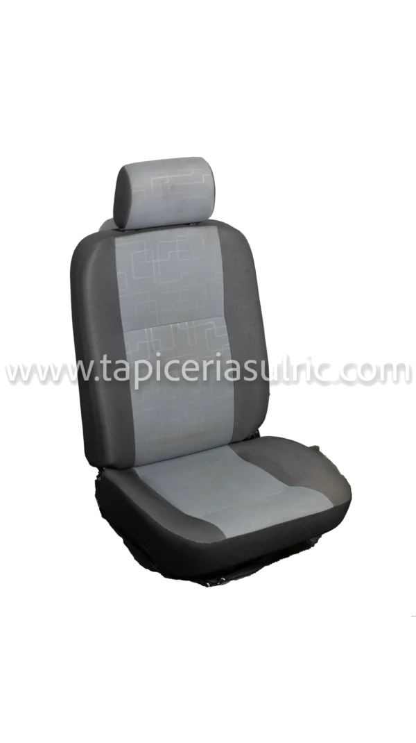 Asiento DFSK