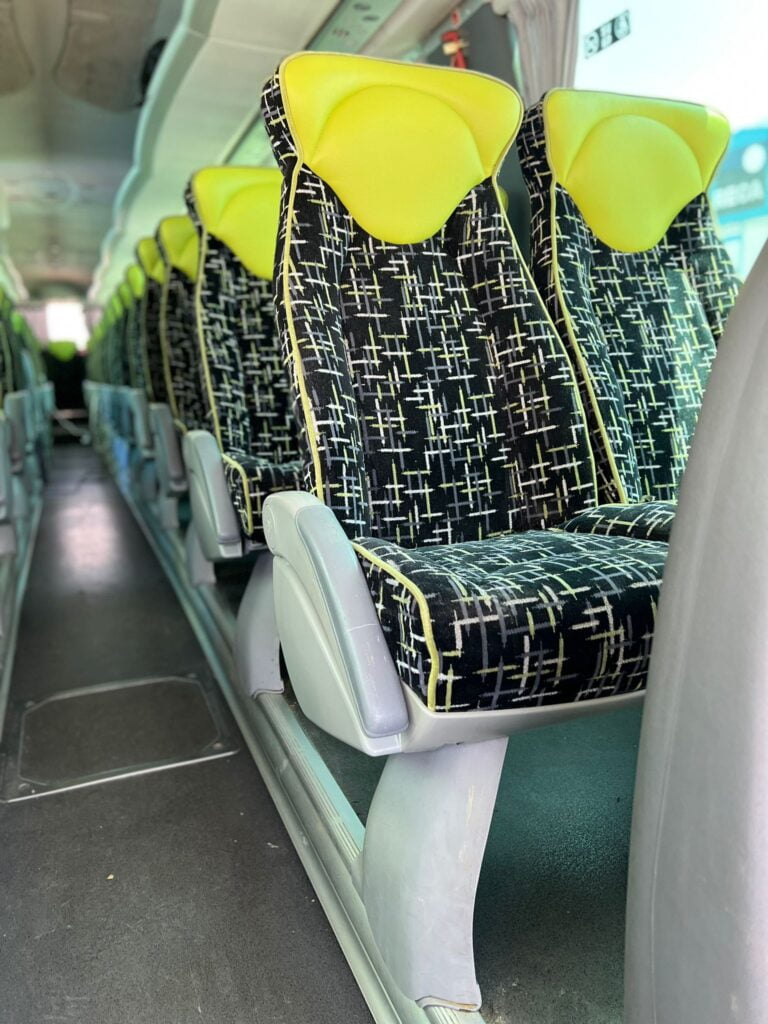 autobuses