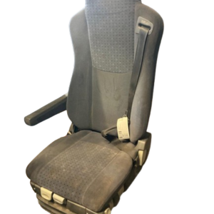 MAN TGA