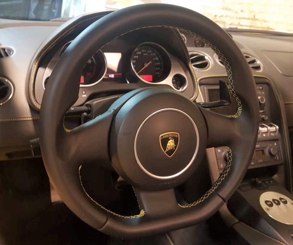 volante