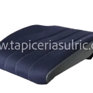 Base asiento Mercedes Atego azul