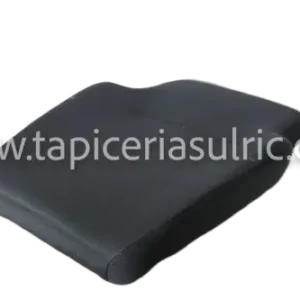 Base asiento Mercedes Atego negro