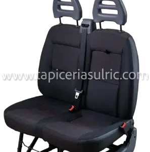 Citroen Jumper doble